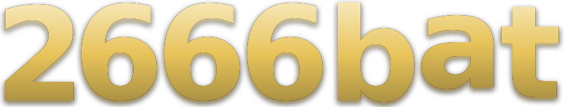 2666 bat logo